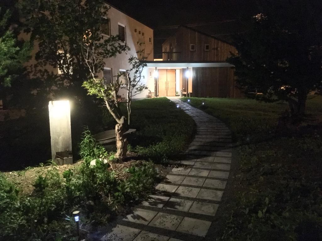Kawashima Ryokan Wakkanai Zewnętrze zdjęcie