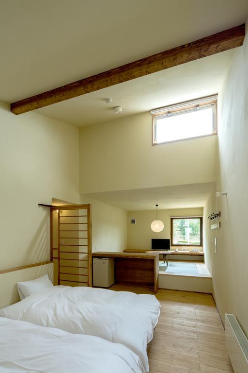 Kawashima Ryokan Wakkanai Zewnętrze zdjęcie