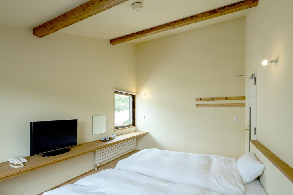 Kawashima Ryokan Wakkanai Zewnętrze zdjęcie