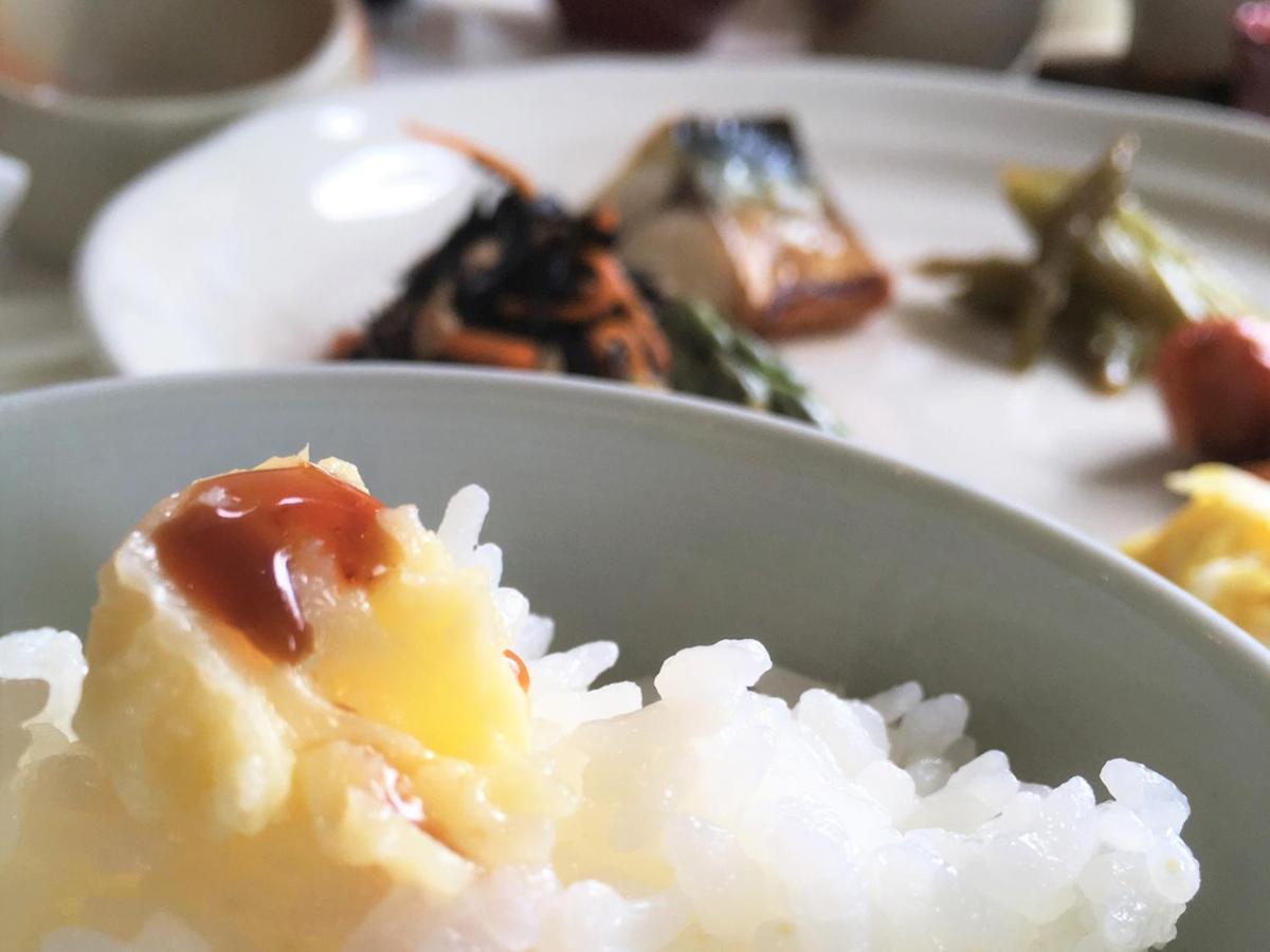 Kawashima Ryokan Wakkanai Zewnętrze zdjęcie